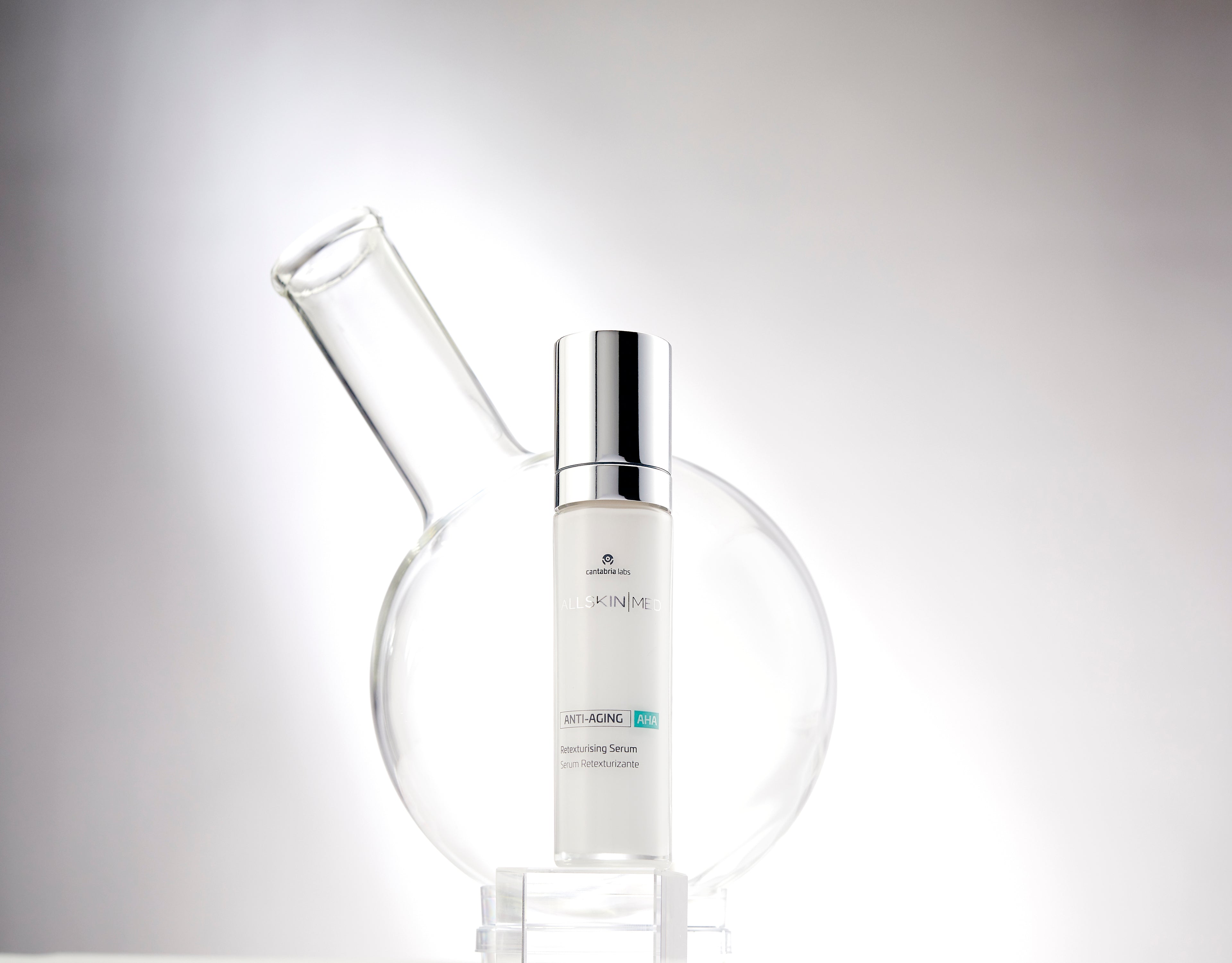 All Skin Med Retexturising Serum