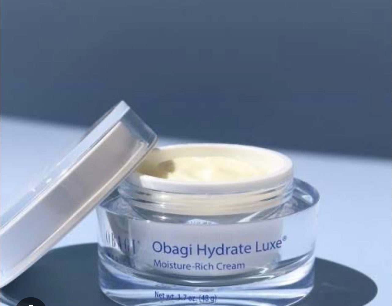 Obagi Medical Hydrate Luxe