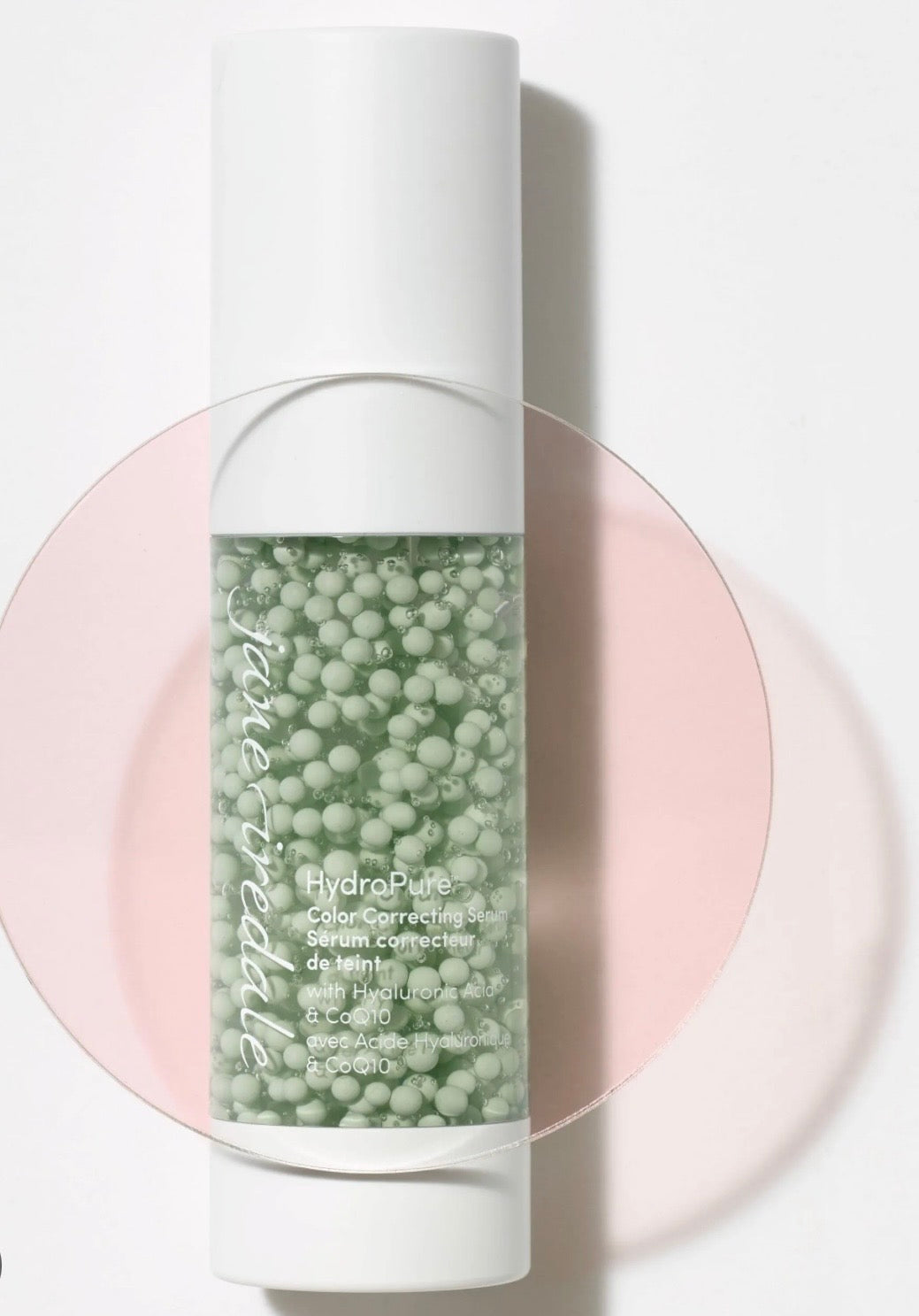 Jane Iredale Hydro Pure Colour Correcting serum