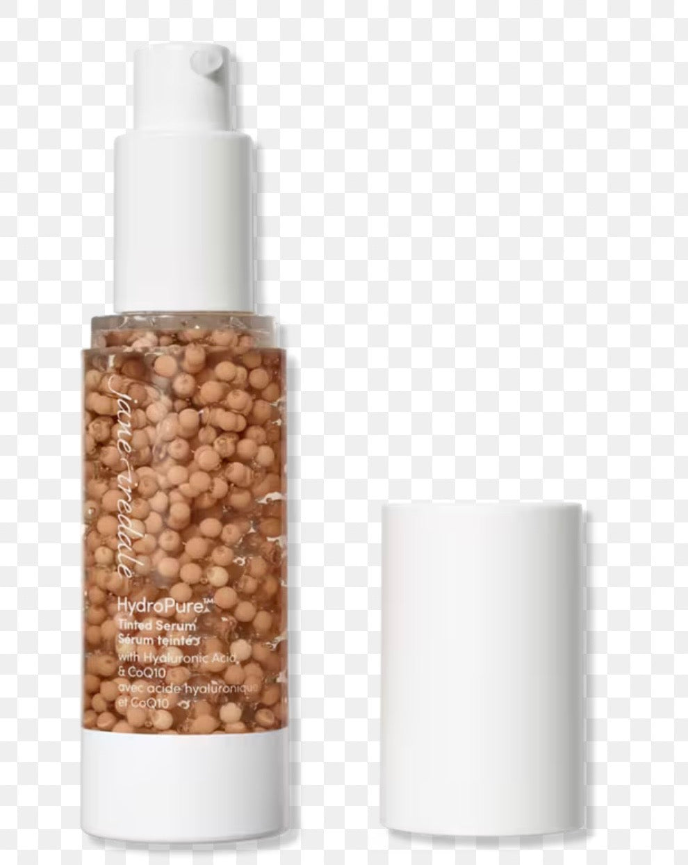 Jane Iredale Tinted serum Medium 4