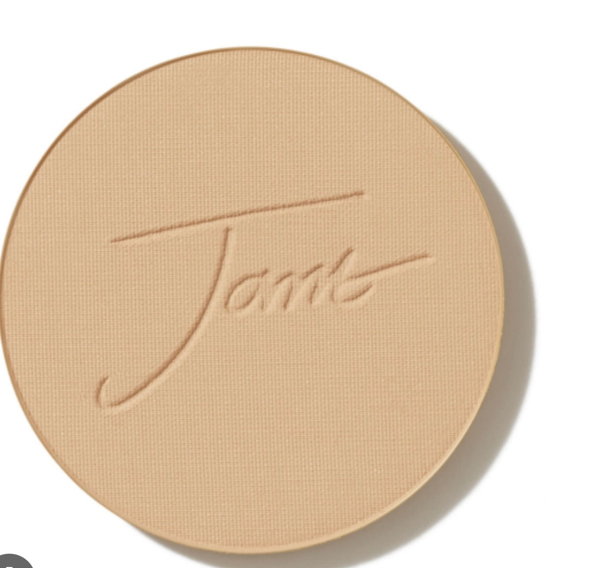 Jane Iredale PurePressed Based mineral Foundation Refill - WARM SIENNA