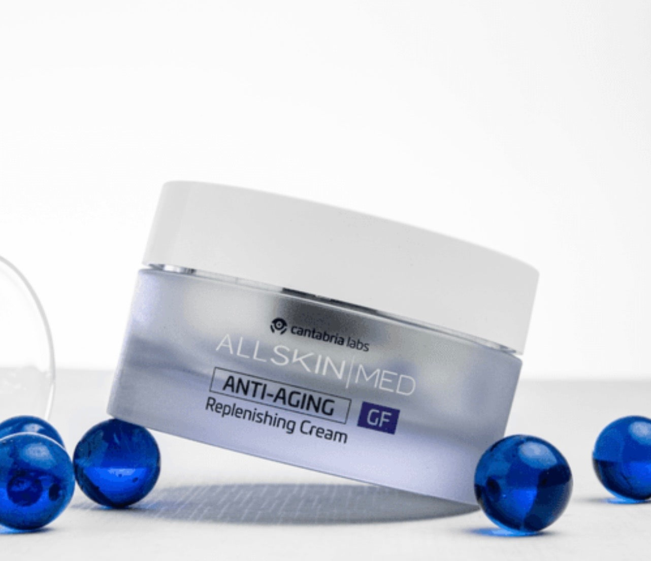 ALLSKIN MED Growth factor Replenishing cream