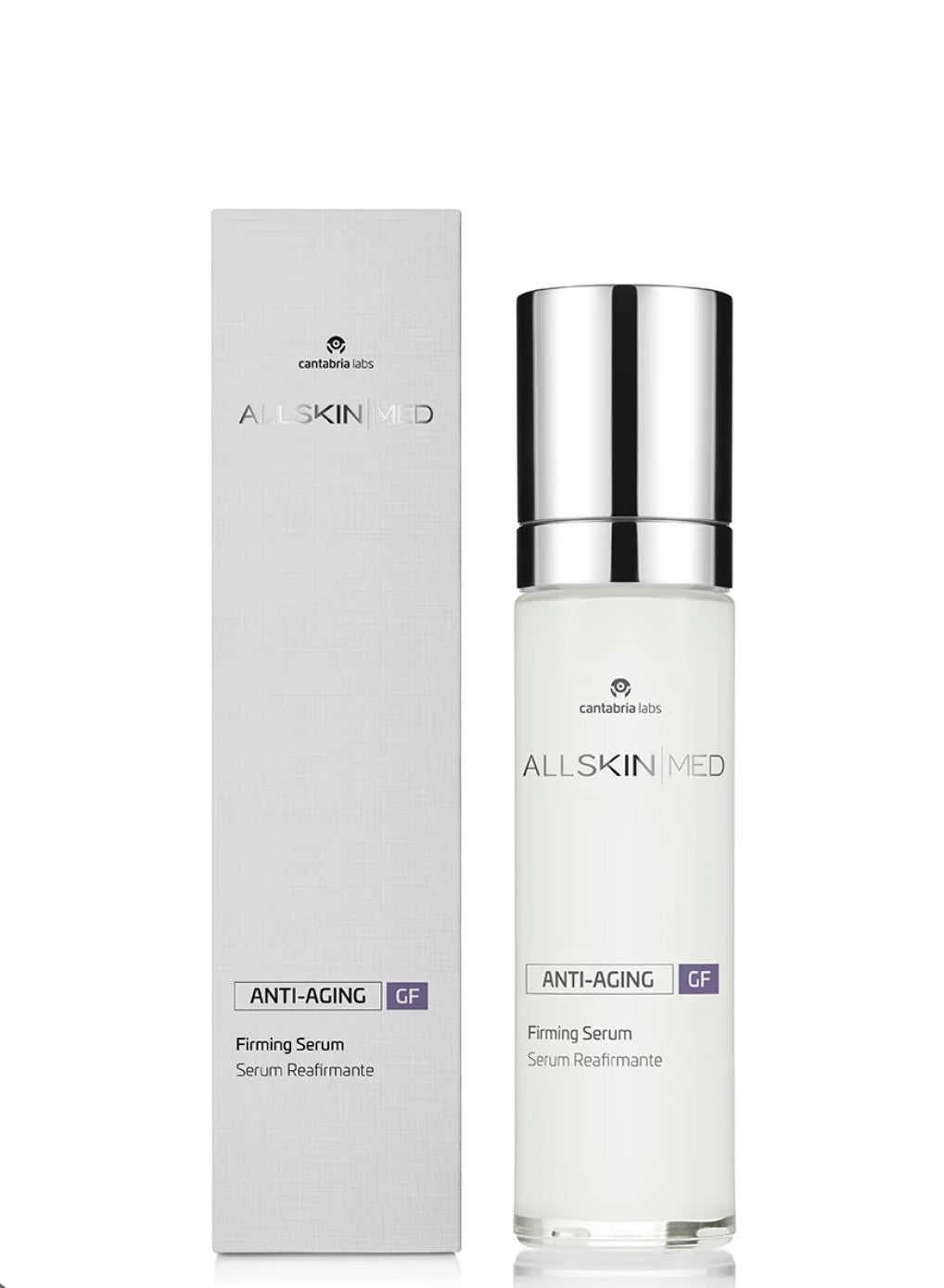 ALLSKINMED Anti-aging GF Serum