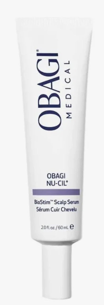 OBAGI Nu-Cil BioStim Scalp Serum