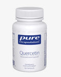 Supplements - Quercetin 60 Capsules - desc to check
