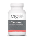Supplements -L-Tyrosine 100 Capsules- desc to check