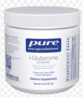 Supplements -L-Glutamine Powder 300g- desc to check