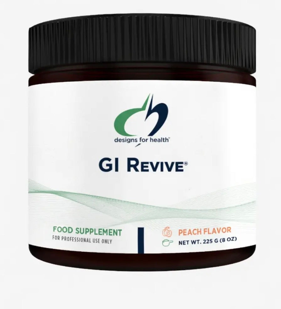 Supplements -GI Revive Powder 225g