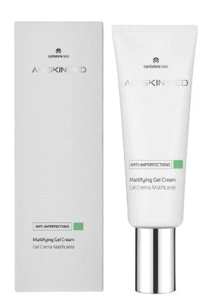 ALLSKIN | MED Mattifying Gel Cream