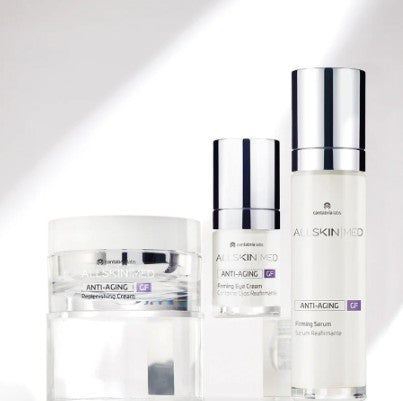 ALLSKIN | MED Moisture Firm Plan