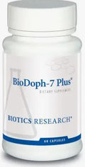 Supplements - BioDoph-7 Plussize 60 capsules - desc to check
