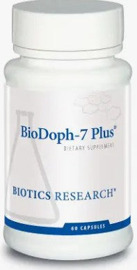 Supplements - BioDoph-7 Plussize 60 capsules - desc to check