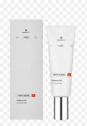 ALLSKIN | MED C Radiance Gel